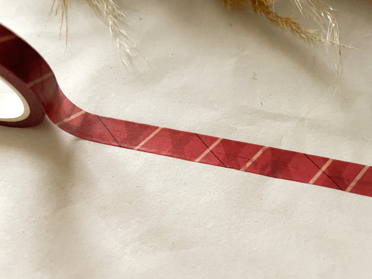 Winter Washi Tape, Klebeband - samesjournal
