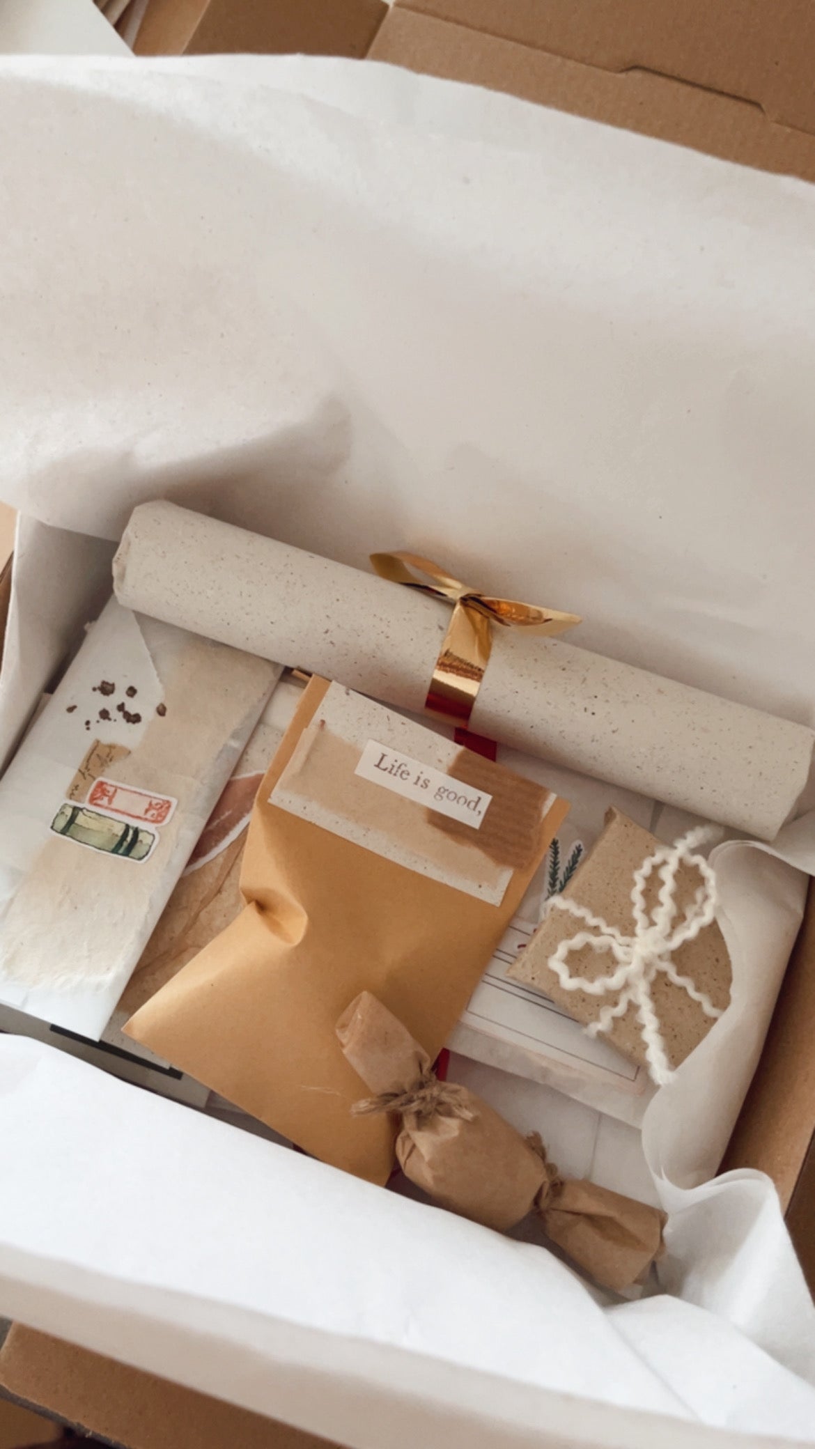 Adventskalender Mini Vorverkauf 2025