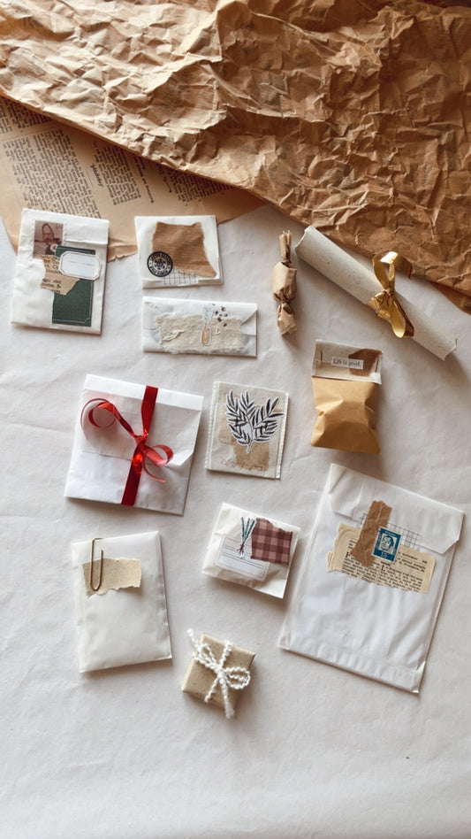 Adventskalender Mini Vorverkauf 2025