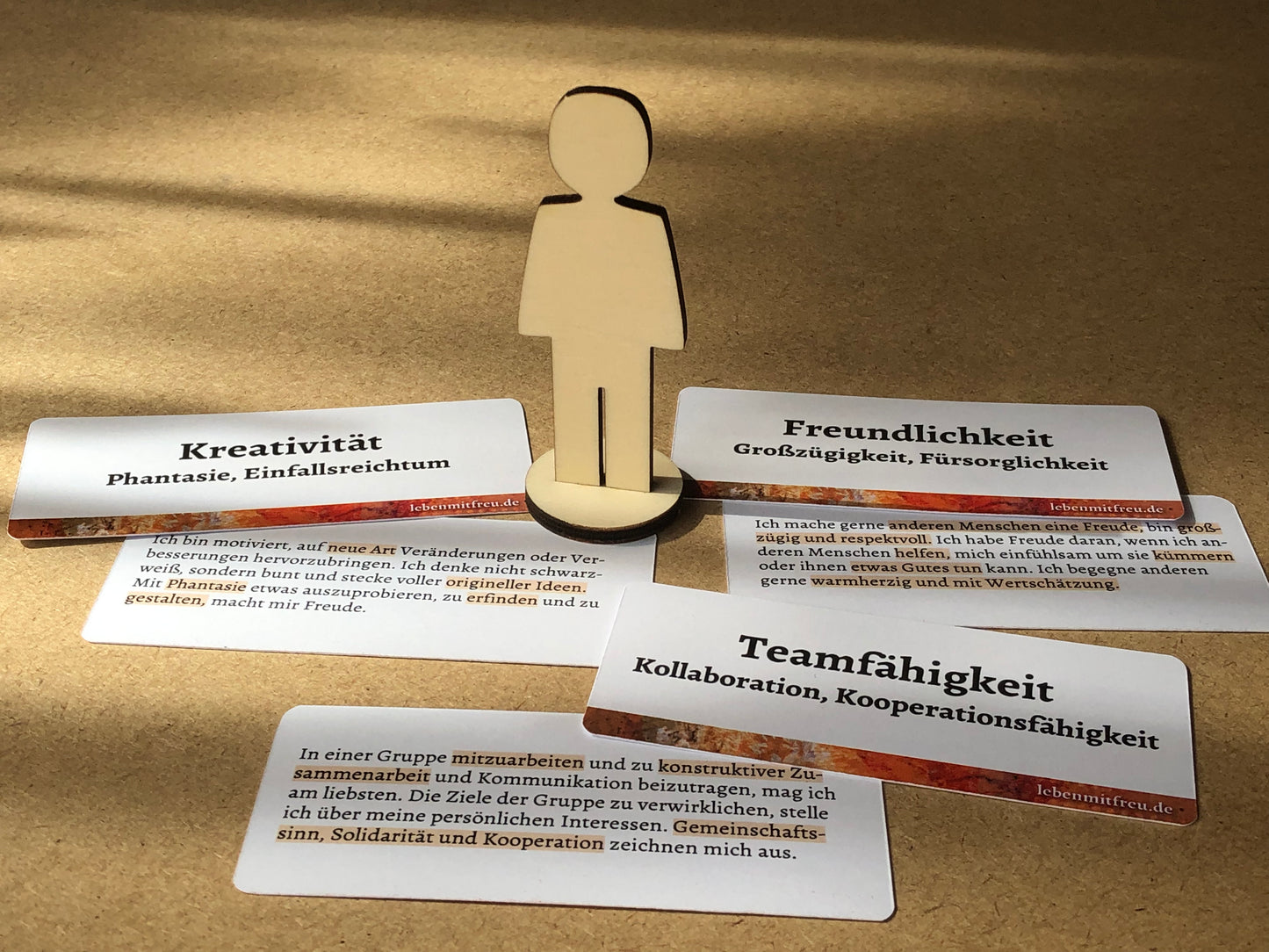 Figure et cartes pour un panorama des forces