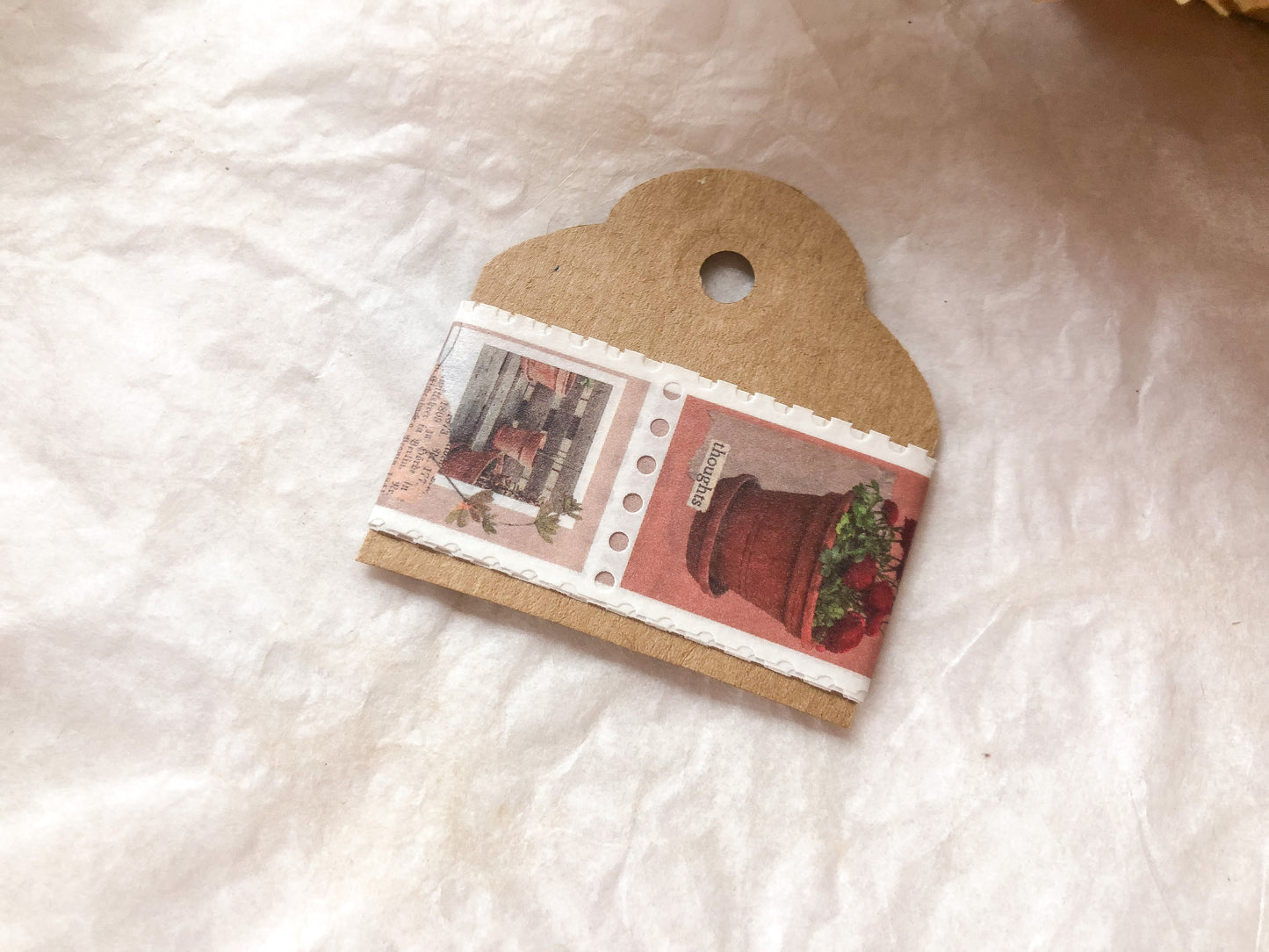 Washi Tape Samples, Adhesive Tape, Washis, Paper Washi, - samesjournal Inactive