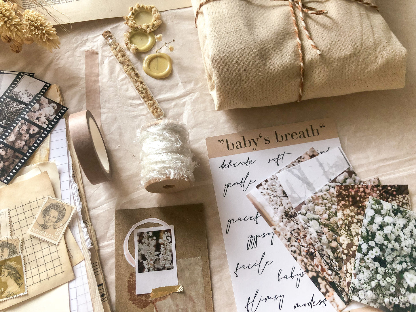 Stationery Box