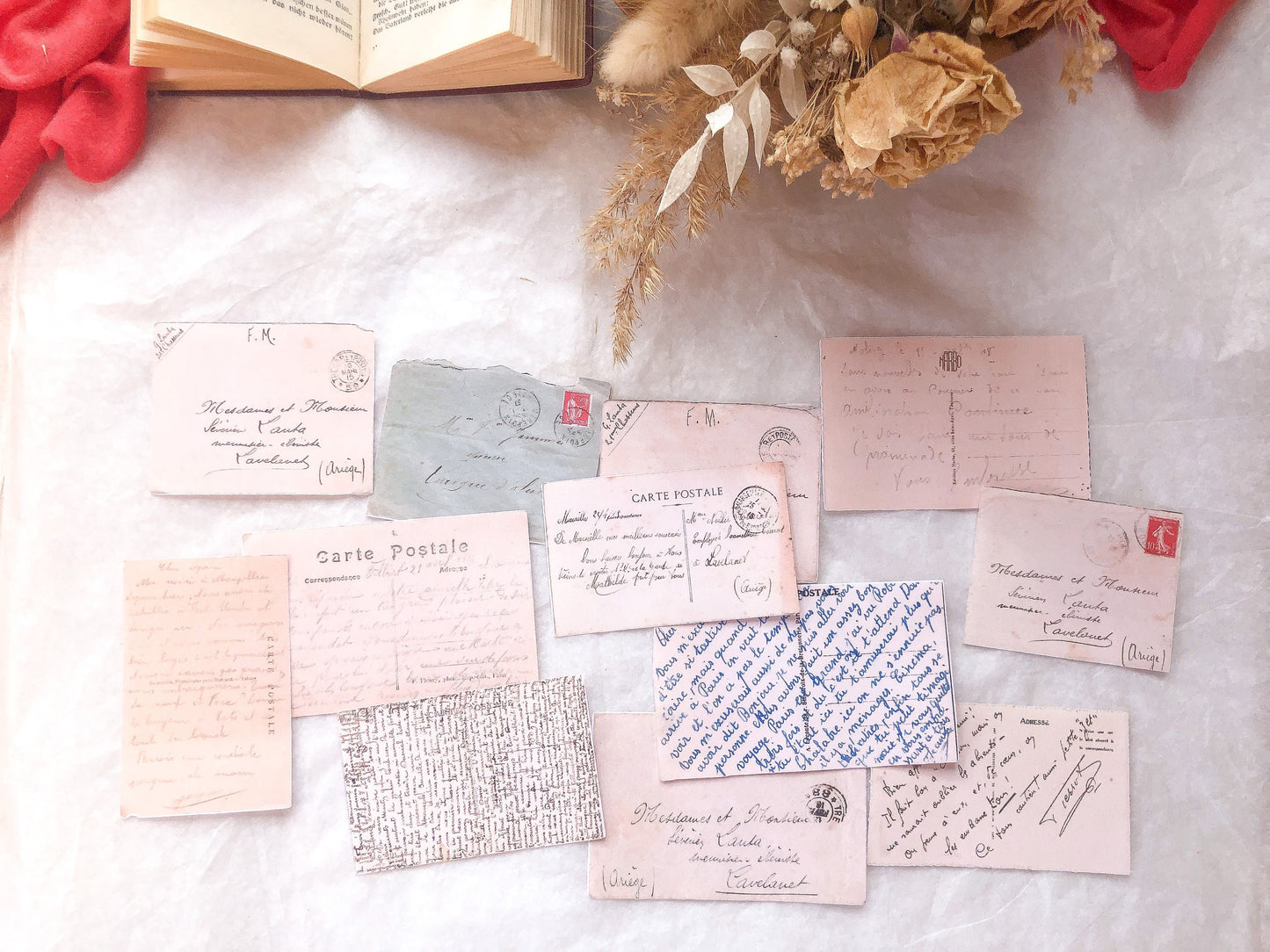 große Briefe Sticker, Aufkleber, vintage letter, die-cut -samesjournal