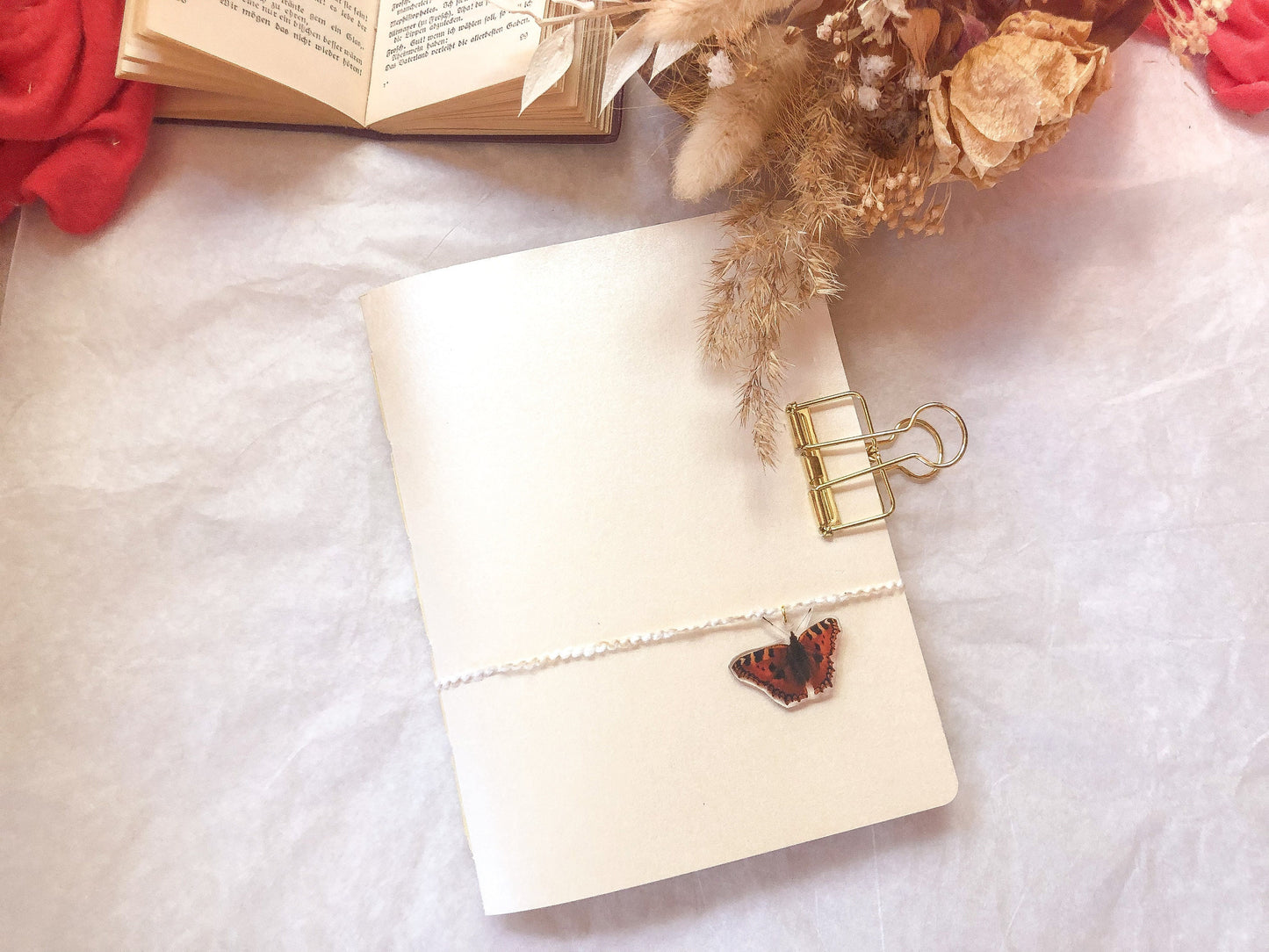 Schmetterling Anhänger, Charms, Charme, Schlüsselanhänger - samesjournal