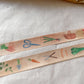 Washi Tape Garten