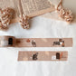 Washi Tape Katzen
