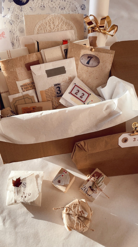 Adventskalender Vorverkauf 2025