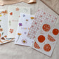 Carte postale, oie, carte, été - samesjournal
