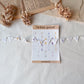Birthday Garland Stickersheet