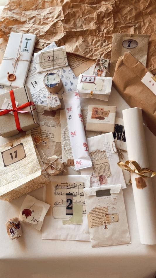 Adventskalender Vorverkauf 2025