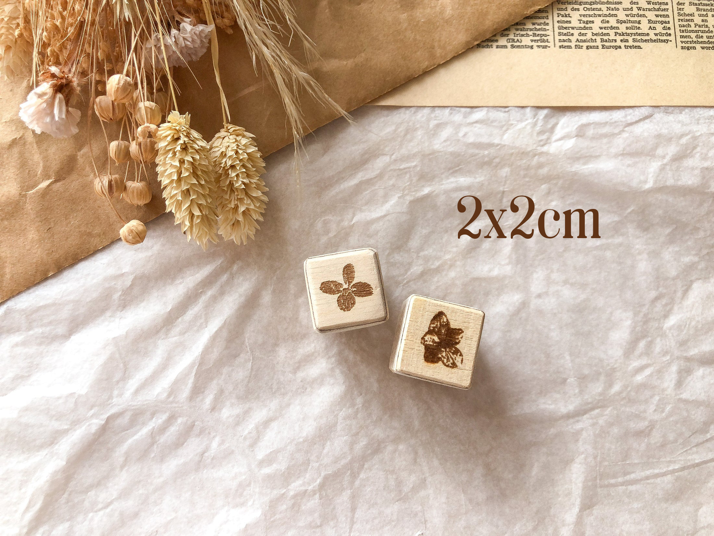 Design your own stamp!