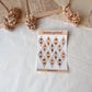 Autumn Garland Stickersheet