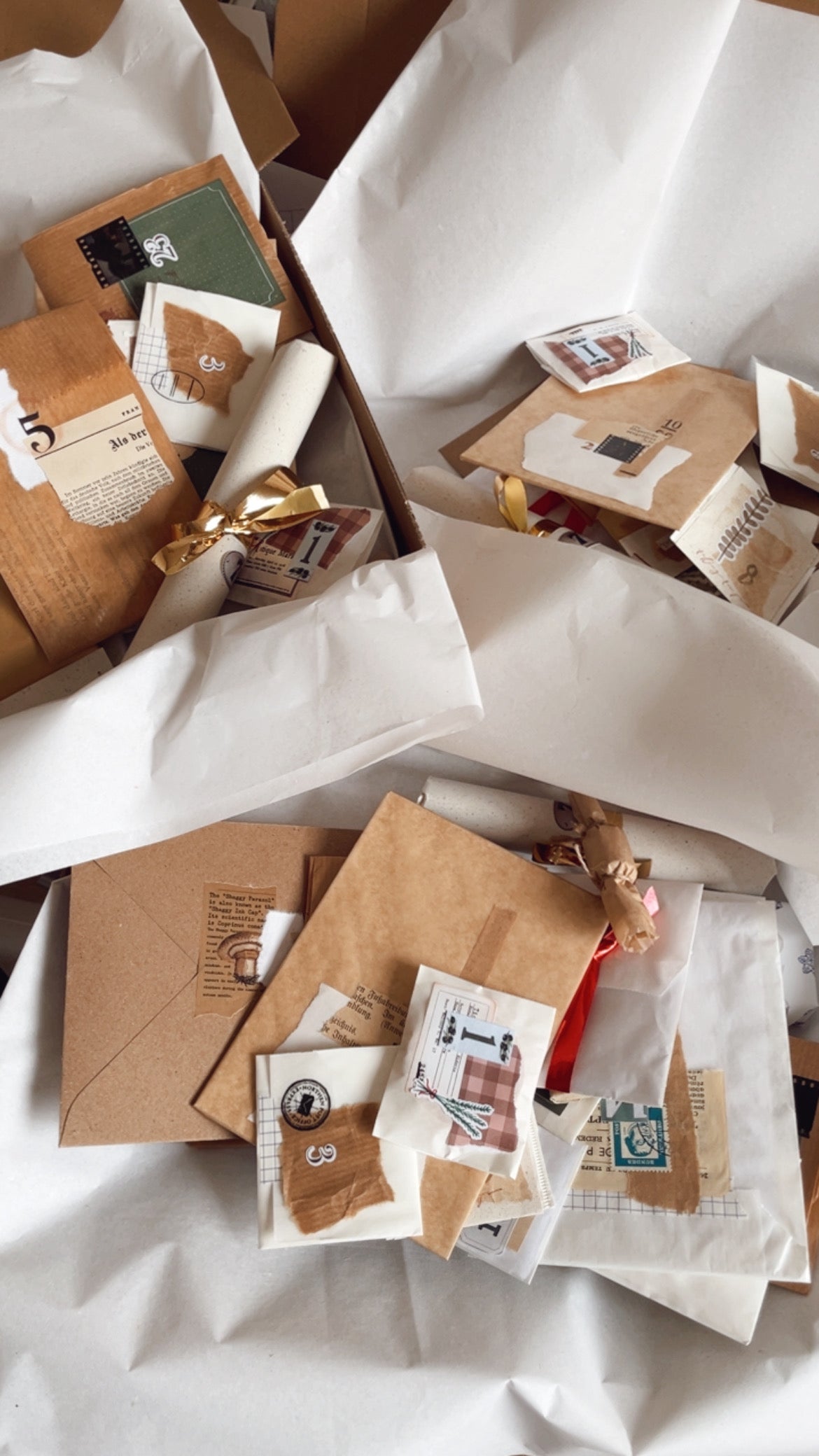 Adventskalender Mini Vorverkauf 2025