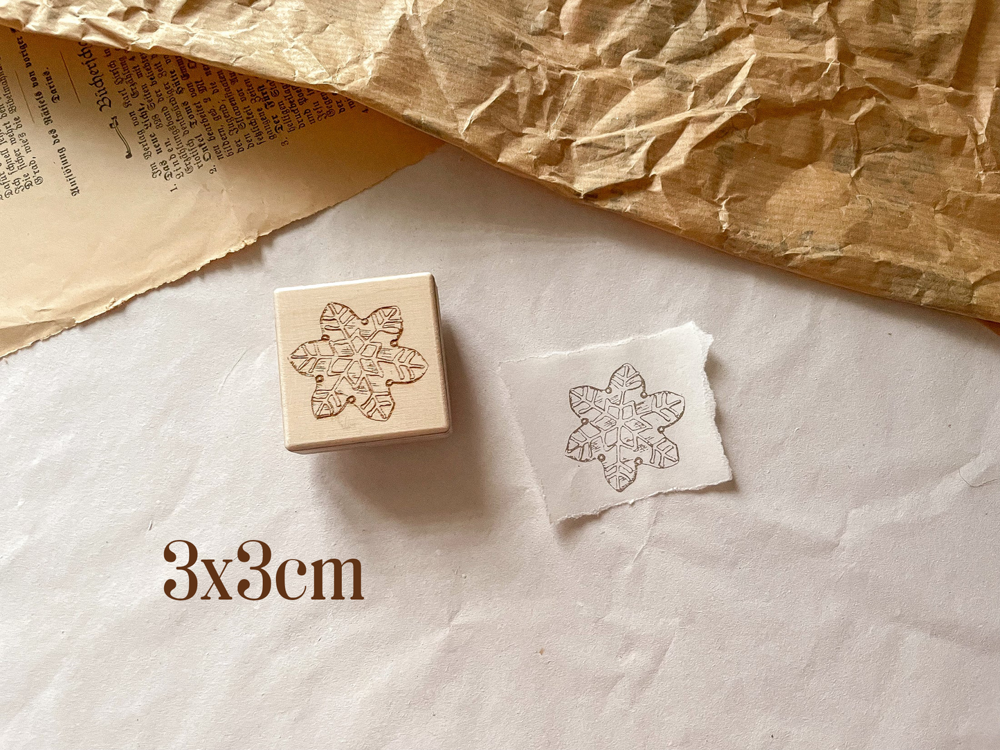 Design your own stamp!