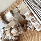 Stamp Advent Calendar Presale