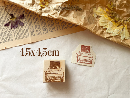 Designe deinen eigenen Stempel!