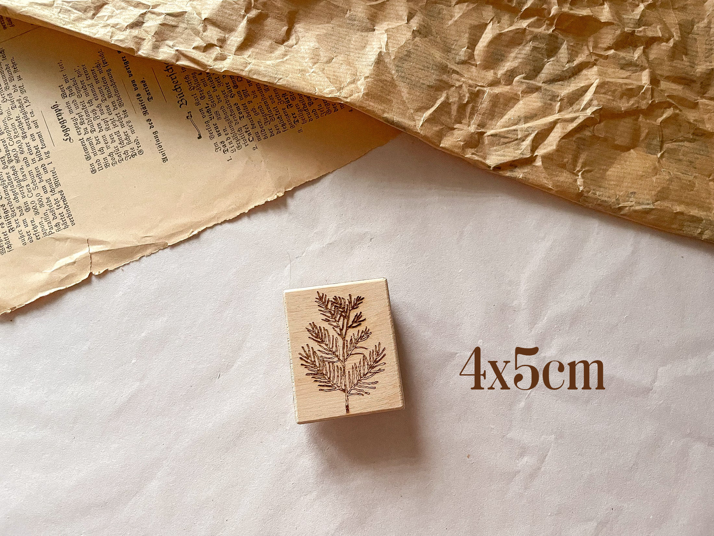 Design your own stamp!