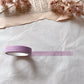 Washi Tape pink