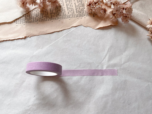 Washi Tape pink