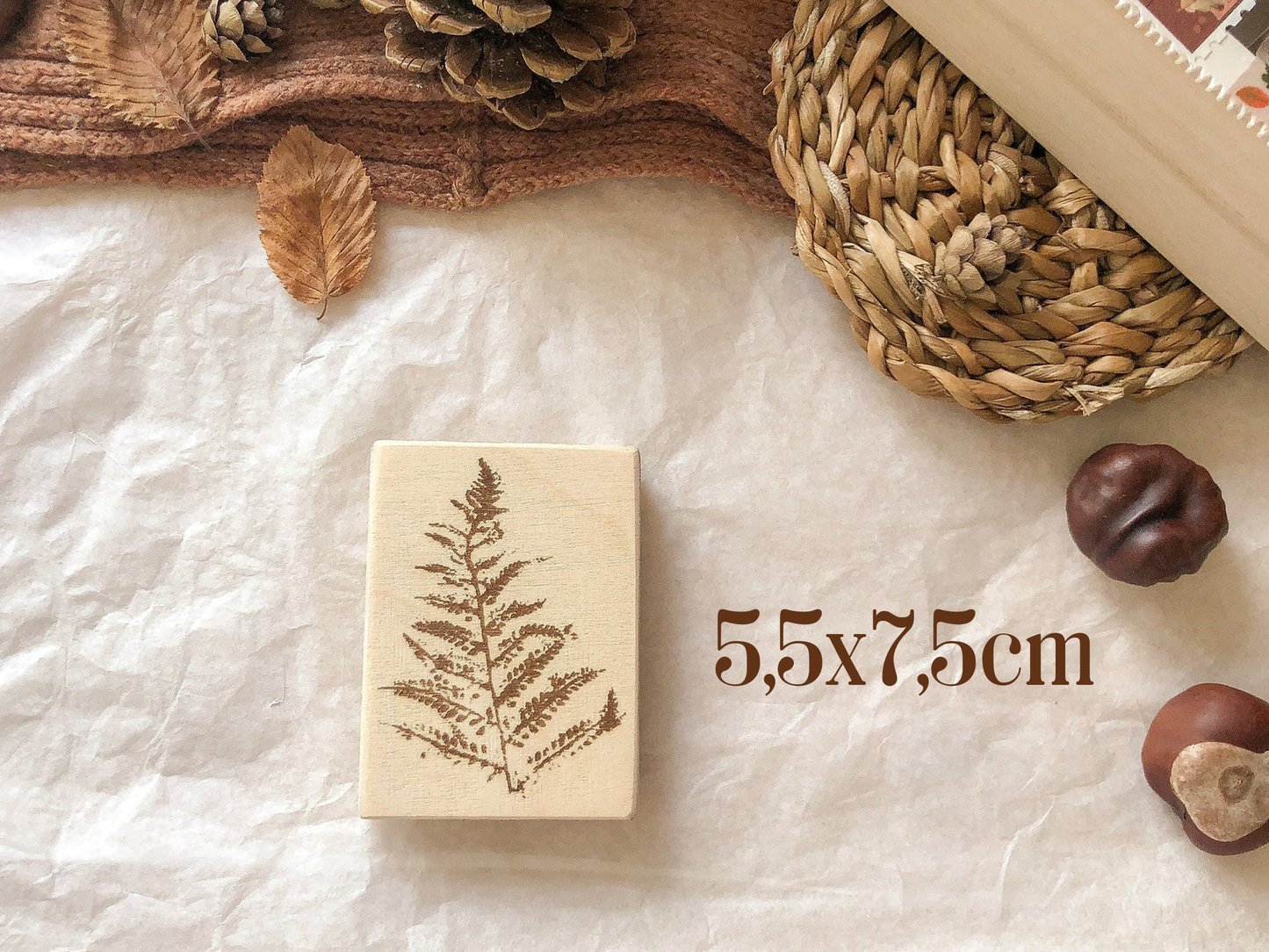 Design your own stamp!