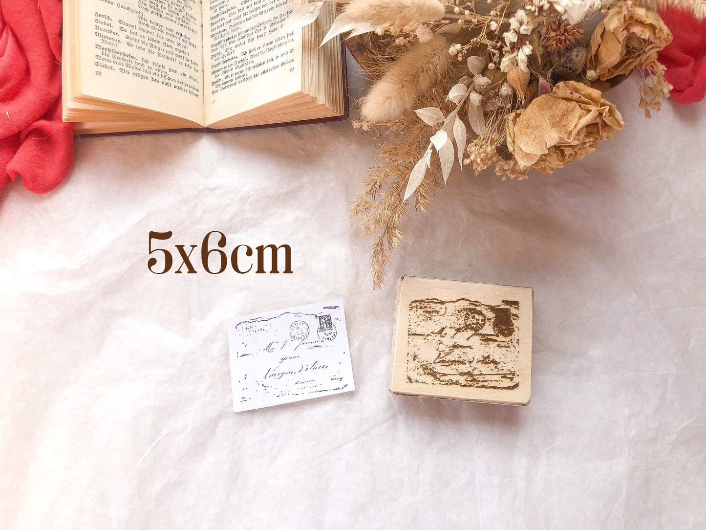 Design your own stamp!