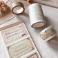 Vintage Set Klein