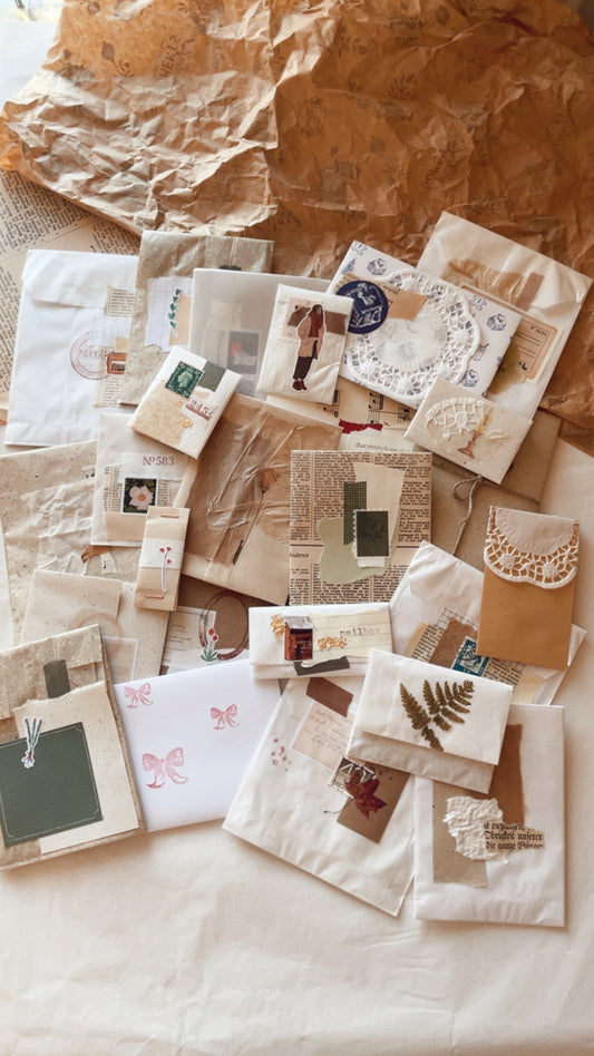 Sticker Adventskalender Vorverkauf 2025