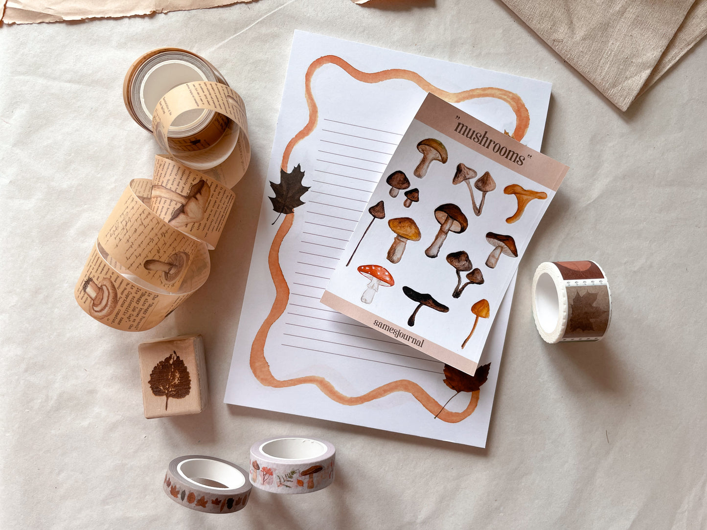 Herbst Set