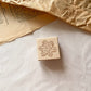 Wooden stamp frosty, stamp, laser stamp, samesjournal