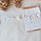 Birthday Garland Stickersheet