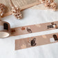 Washi Tape Katzen