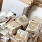 Stamp Advent Calendar Presale