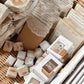 Stamp Advent Calendar Presale