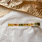 Washi Tape Herbstblätter