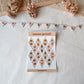 Autumn Garland Stickersheet