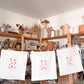 Erdbeeren Totebag