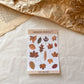 Herbstblätter I Stickersheet