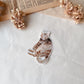 Katze Sticker
