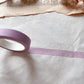 Washi Tape pink