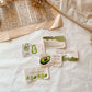 Avocado Tickets Sticker