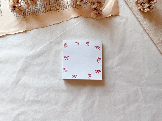 Autumn notebook, to-do list