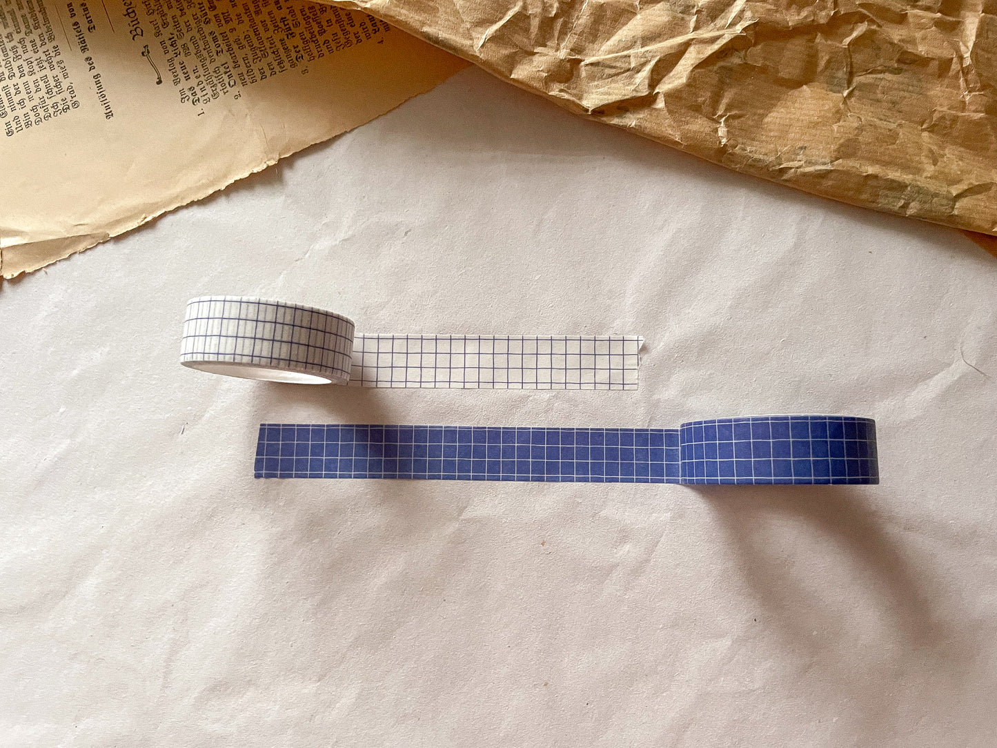 Ruban Washi, ruban adhésif, washi, papier washi, - samesjournal