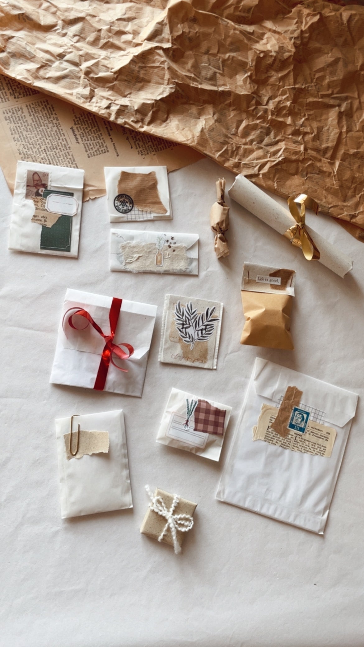 Adventskalender Mini Vorverkauf 2025