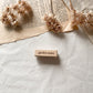 Holzstempel "garden notes"