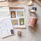 Postage Set