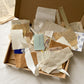 Paper scraps set 80, samesjournal