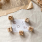 Holzstempel Mini Kaffee Date