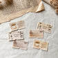 Coffee Date Tickets Sticker