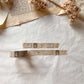 Washi Tape Birnen