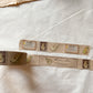 Washi Tape Birnen